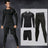 بدلة رياضة 3 قطع Just one Shapers