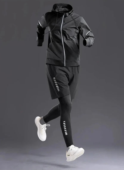 بدلة رياضة 5 قطع Just one Shapers