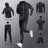 بدلة رياضة 5 قطع Just one Shapers